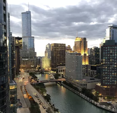 450 E Waterside Dr #2401, Chicago, IL 60601 photo 40