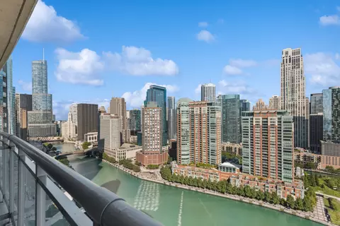 450 E Waterside Dr #2401, Chicago, IL 60601 photo 8