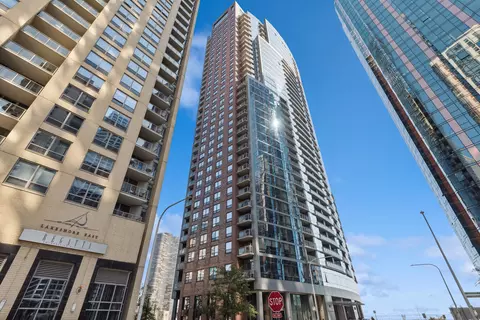 450 E Waterside Dr #2401, Chicago, IL 60601
