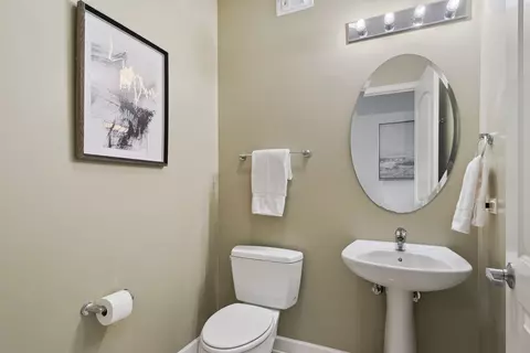 450 E Waterside Dr #2401, Chicago, IL 60601 photo 17
