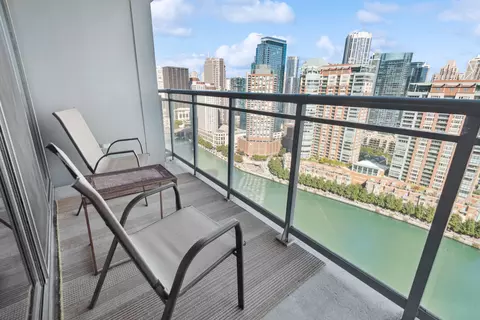 450 E Waterside Dr #2401, Chicago, IL 60601 photo 7