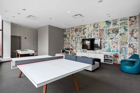 450 E Waterside Dr #2401, Chicago, IL 60601 photo 35