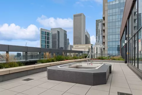 450 E Waterside Dr #2401, Chicago, IL 60601 photo 22