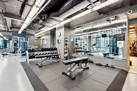 450 E Waterside Dr #2401, Chicago, IL 60601 photo 27