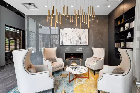 450 E Waterside Dr #2401, Chicago, IL 60601 photo 20
