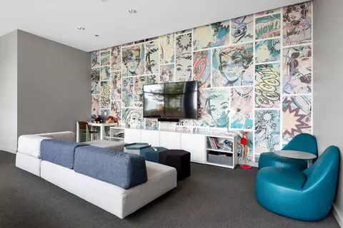 450 E Waterside Dr #2401, Chicago, IL 60601 photo 36