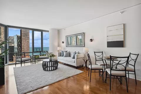 450 E Waterside Dr #2401, Chicago, IL 60601 photo 4