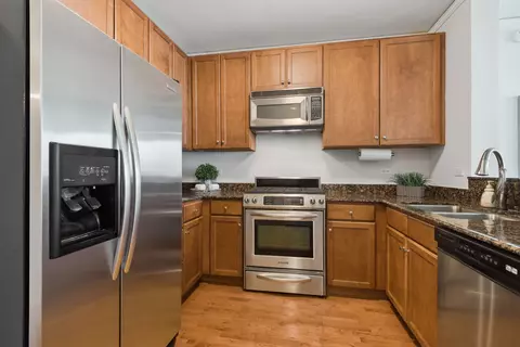 450 E Waterside Dr #2401, Chicago, IL 60601 photo 12