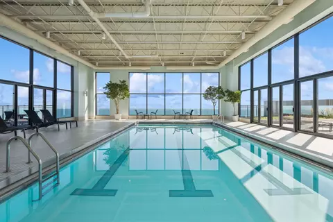450 E Waterside Dr #2401, Chicago, IL 60601 photo 25