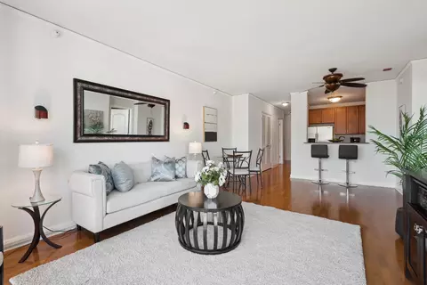 450 E Waterside Dr #2401, Chicago, IL 60601 photo 5