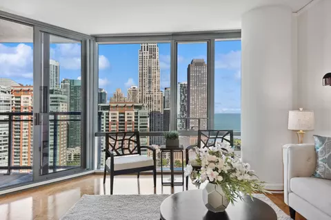 450 E Waterside Dr #2401, Chicago, IL 60601 photo 3