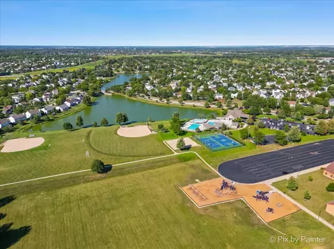 1812 Arbor Fields Dr, Plainfield, IL 60586 photo 33