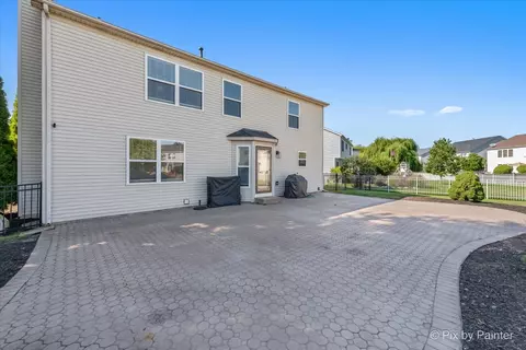 1812 Arbor Fields Dr, Plainfield, IL 60586 photo 25