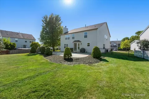 1812 Arbor Fields Dr, Plainfield, IL 60586 photo 24