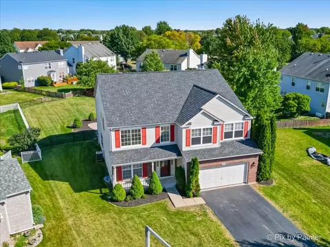 1812 Arbor Fields Dr, Plainfield, IL 60586 photo 28