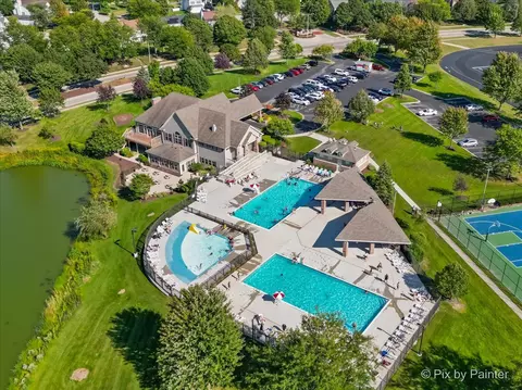 1812 Arbor Fields Dr, Plainfield, IL 60586 photo 35