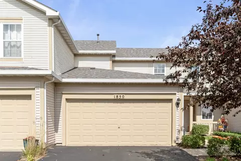 1850 N Wentworth Cir, Romeoville, IL 60446