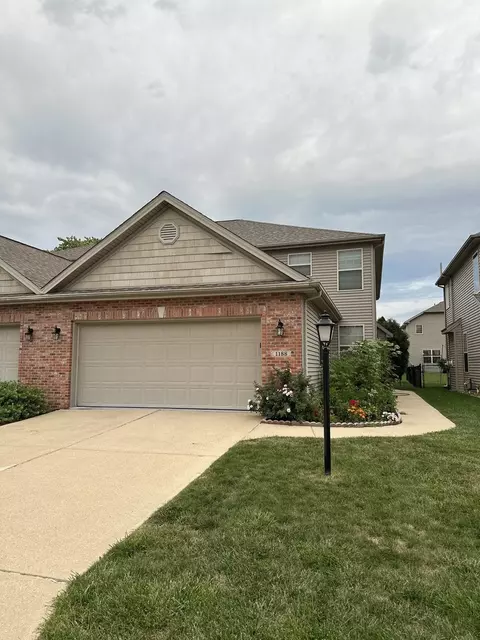 1188 Heron Dr, Normal, IL 61761