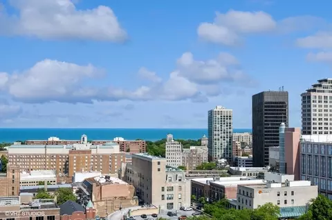 1720 Maple Ave #1750, Evanston, IL 60201 photo 22