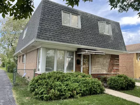 7801 S Kilbourn Ave, Chicago, IL 60652