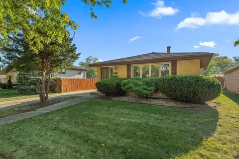 11705 S Rosemary Ln, Alsip, IL 60803