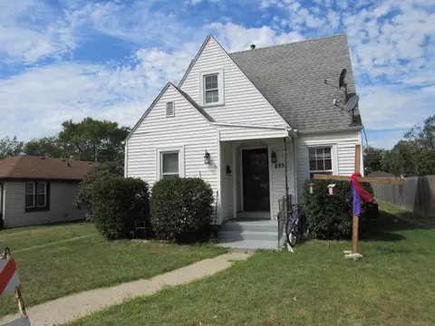 485 S Blaine Ave, Bradley, IL 60915