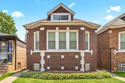 425 E 87th Pl, Chicago, IL 60619