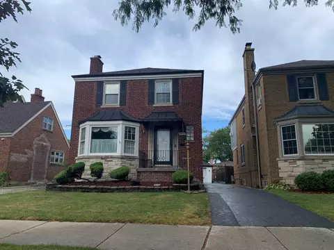 9822 S Oakley Ave, Chicago, IL 60643