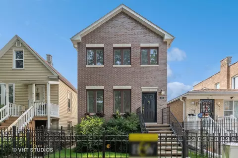 4222 N Drake Ave, Chicago, IL 60618