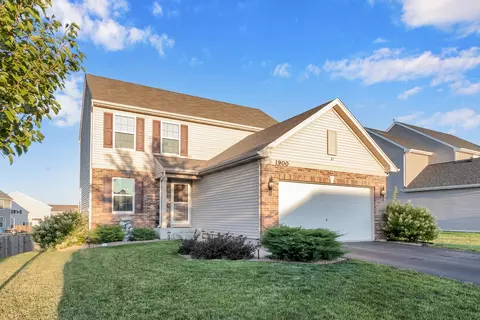 1900 Wildspring Pkwy, Joliet, IL 60431