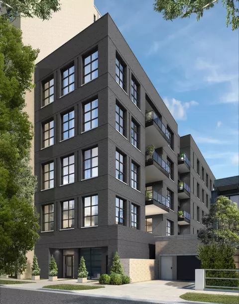 438 W Saint James Pl #2, Chicago, IL 60614