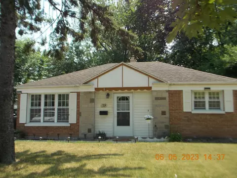 139 Sauk Trl, Park Forest, IL 60466