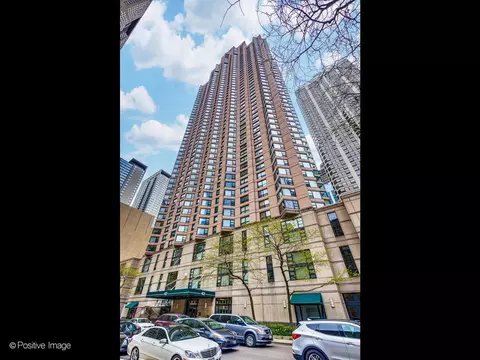 401 E Ontario St #1509, Chicago, IL 60611