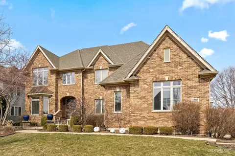 4103 Callery Rd, Naperville, IL 60564