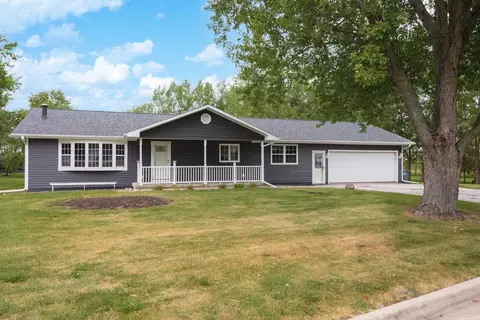 503 N Spencer St, Odell, IL 60460