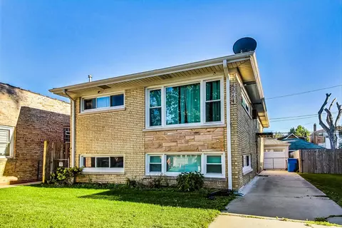 5061 W Eddy St, Chicago, IL 60641