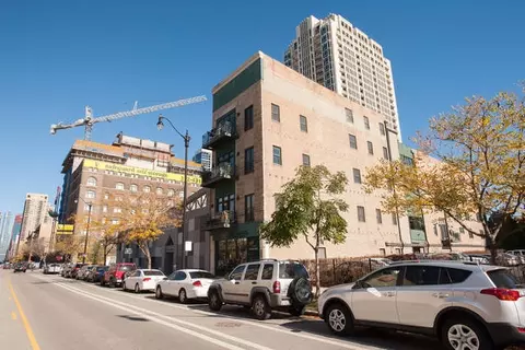 1421 S Wabash Ave #4W, Chicago, IL 60605