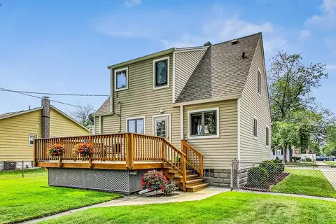 18103 Lorenz Ave, Lansing, IL 60438 photo 33