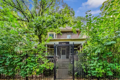 4506 N Dover St, Chicago, IL 60640