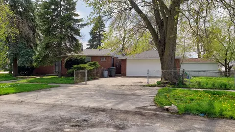 1638 W 167th St, Markham, IL 60428 photo 1