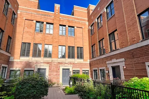 1137 W Monroe St #17, Chicago, IL 60607
