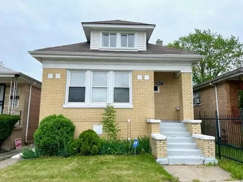 12419 S Emerald Ave, Chicago, IL 60628