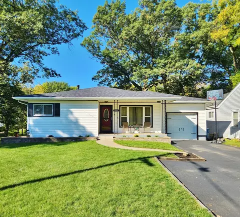 1610 Lisbon Rd, Morris, IL 60450