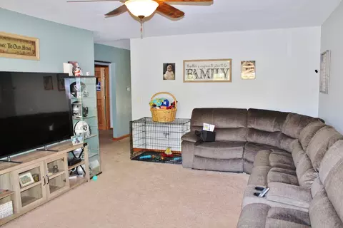 1610 Lisbon Rd, Morris, IL 60450 photo 9