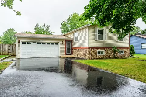 4206 Gregory Dr, Zion, IL 60099