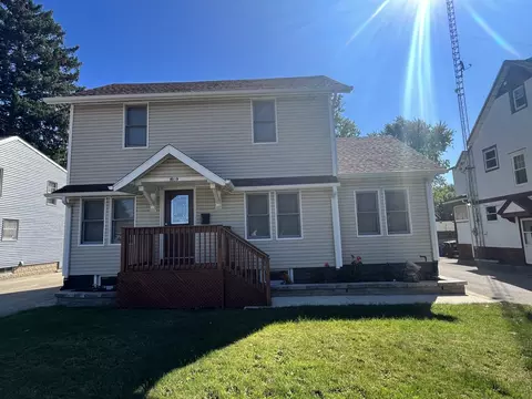 1039 Lincoln Hwy, Rochelle, IL 61068
