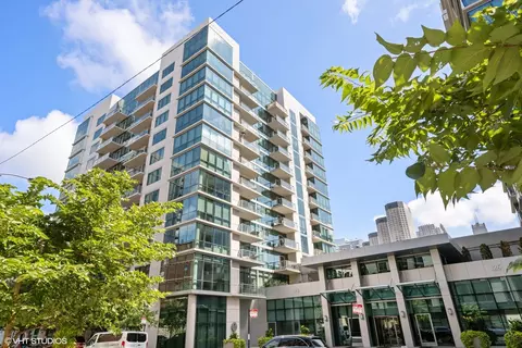 123 S Green St #309B, Chicago, IL 60607