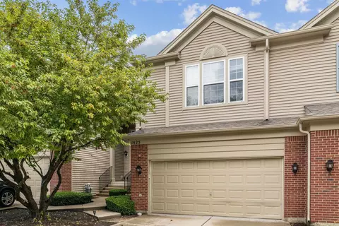 1425 Yellowstone Dr, Streamwood, IL 60107