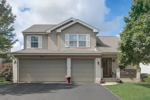 2991 Baldwin Ln, Lake In The Hills, IL 60156