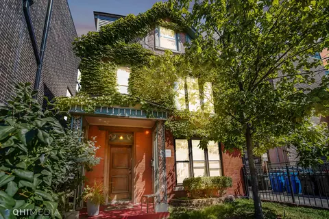 3717 N Seminary Ave, Chicago, IL 60613